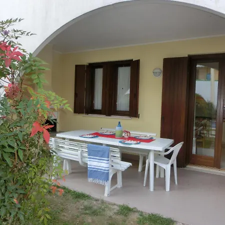 Lejlighed Villaggio Lia