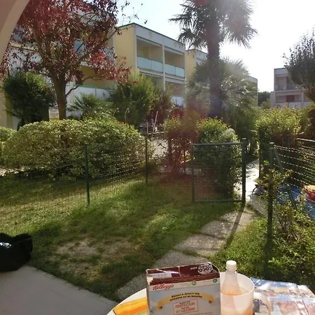 Villaggio Lia דירה