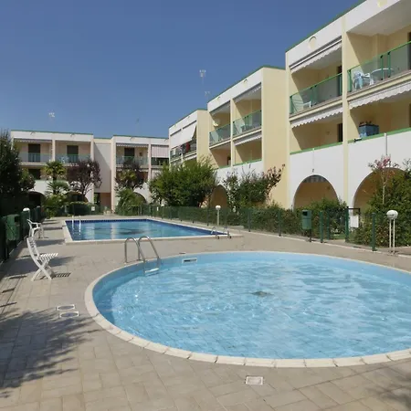 Villaggio Lia Lejlighed *