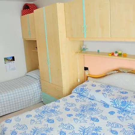 Villaggio Lia Apartament *