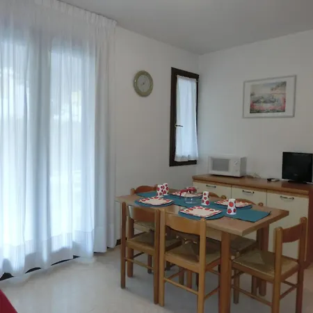 Villaggio Lia Lejlighed *