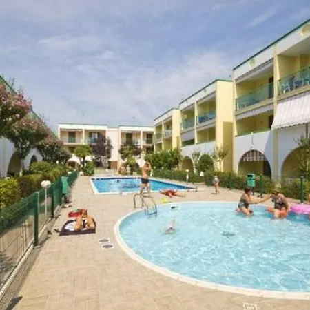 Villaggio Lia Apartment *