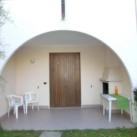 Villaggio Lia Lejlighed Bibione
