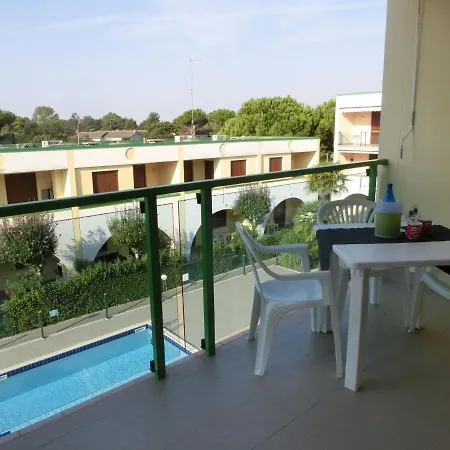 Lejlighed Villaggio Lia