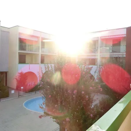 Villaggio Lia Apartment