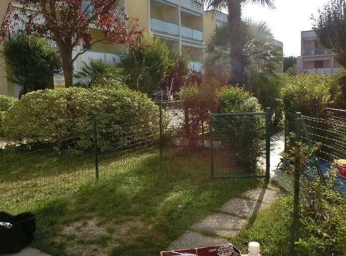 Villaggio Lia 公寓