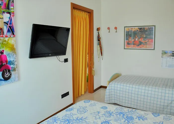 Villaggio Lia 比比翁