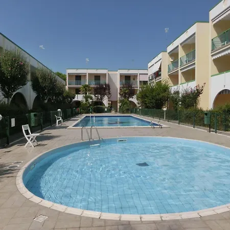 Villaggio Lia アパート *