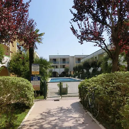 Villaggio Lia アパート