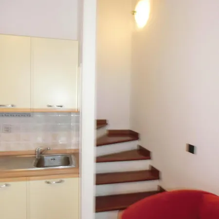 Appartement Villaggio Lia *
