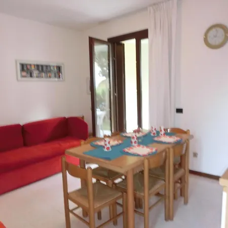 Villaggio Lia