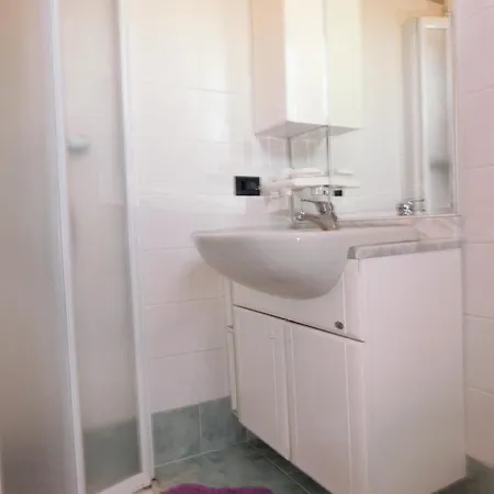 Appartement Villaggio Lia