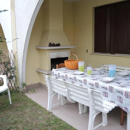 Villaggio Lia Daire