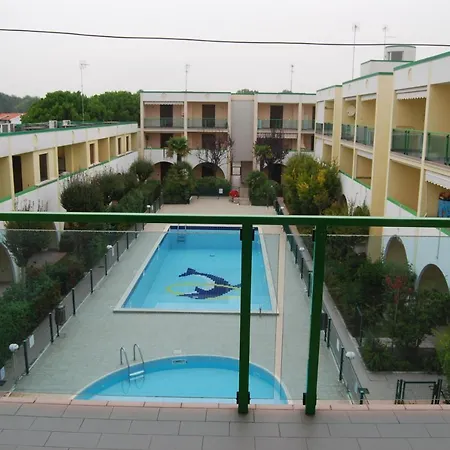 Daire Villaggio Lia *