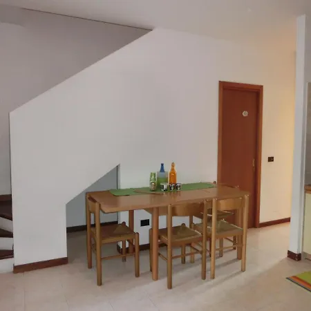 Villaggio Lia Daire Bibione