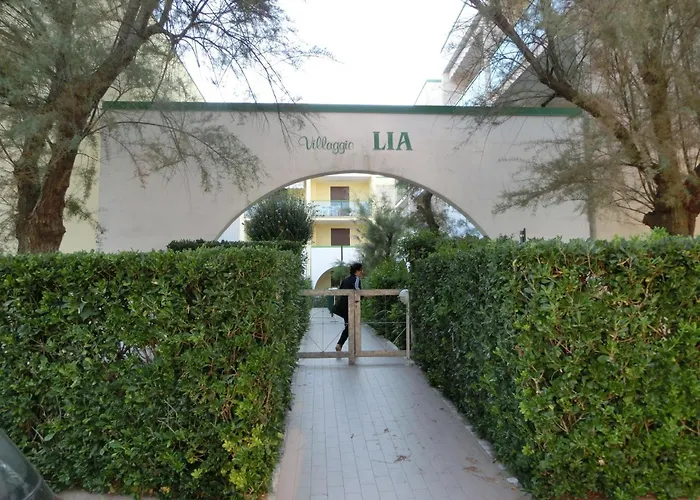 Villaggio Lia Bibione